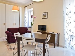 EXCLUSIVE APARTMENT WITH PANORAMIC TERRACE FOR SALE IN LE MARCHE Luxury property in the historic center in Italy